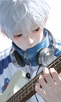 Profile image of Nagi