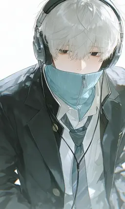Profile image of Nagi