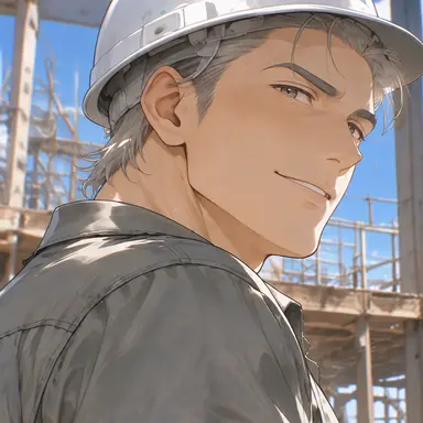 Profile image of Katsuragi