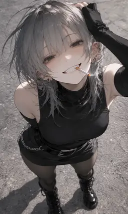 Profile image of 歪