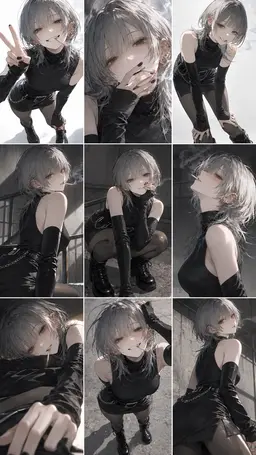 Profile image of 歪