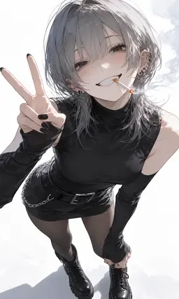 Profile image of 歪