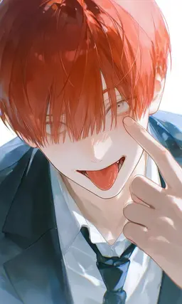 Profile image of Hijiri