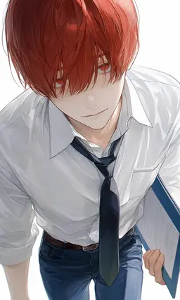 Profile image of Hijiri