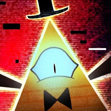 Profile image of Bill Cipher