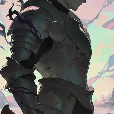 Profile image of Warden Grell
