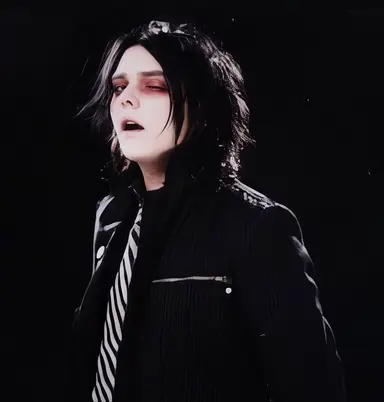 Profile image of Gerard