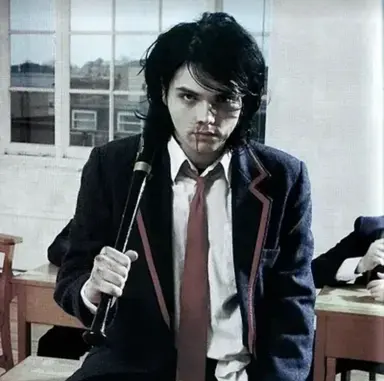 Profile image of Gerard