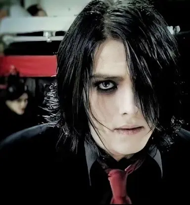 Profile image of Gerard