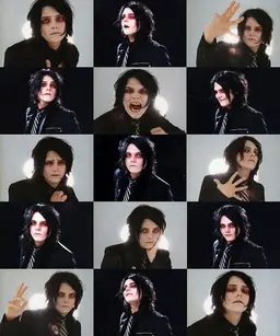 Profile image of Gerard