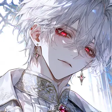Profile image of Sirius
