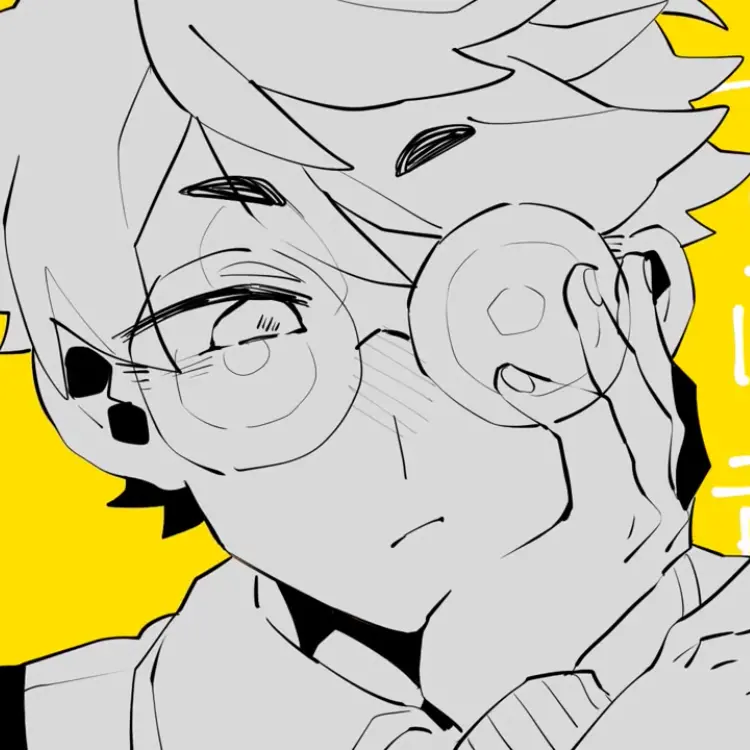 ten3yade_10의 思わせぶり