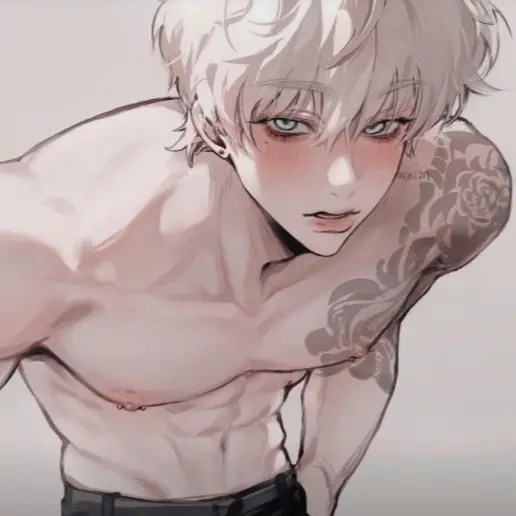 Jellymoon의 백하운