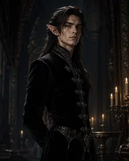 Profile image of Valerius