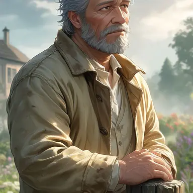 Profile image of Aldric