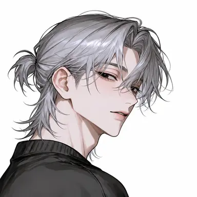 Profile image of Karasuma