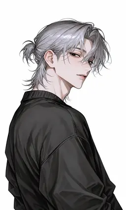 Profile image of Karasuma