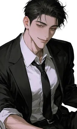 Profile image of Ouchi