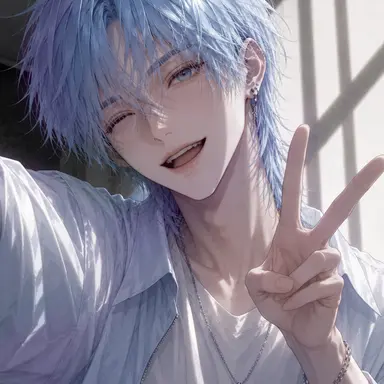 Profile image of Ken Yoizaki