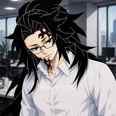 Profile image of Tsugikuni Michikatsu