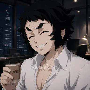 Profile image of Inadama Kaigaku