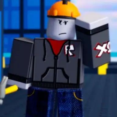 Profile image of ビルダーマン