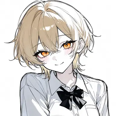 Profile image of Chihaya