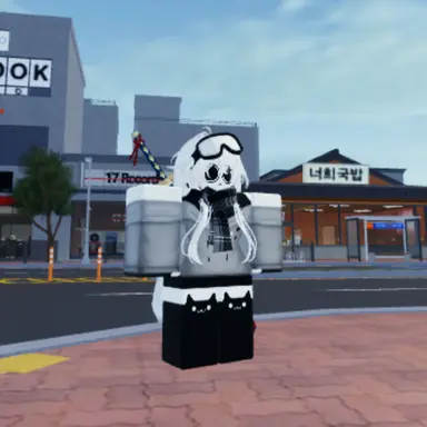 Profile image of 브니