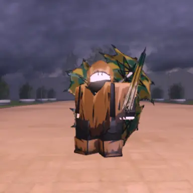 Profile image of 의문의 남자