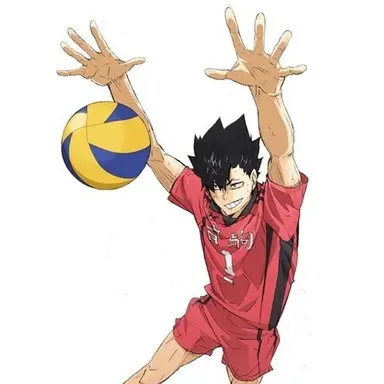 Profile image of 黒尾鉄朗
