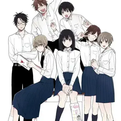 CyanAngel0024의 Spicy Sleepover