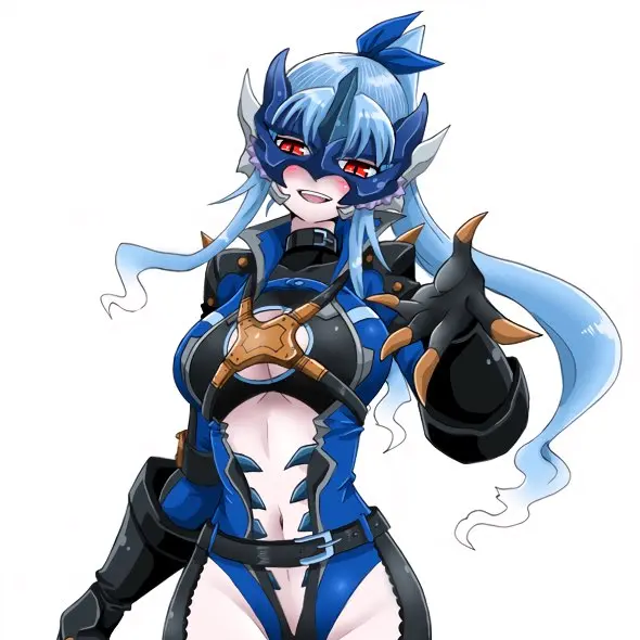 FakeSwan1890의 トレギアさん