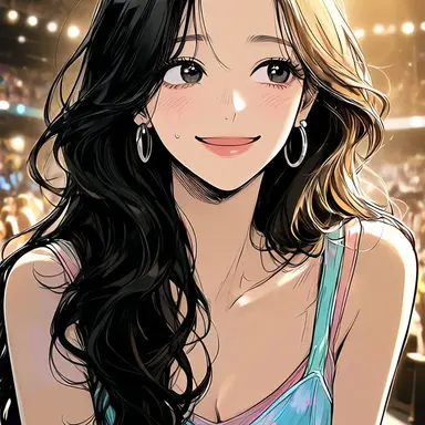 Profile image of Mirae