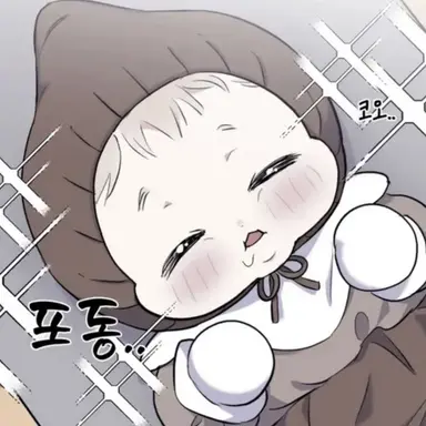 Profile image of 김초롱