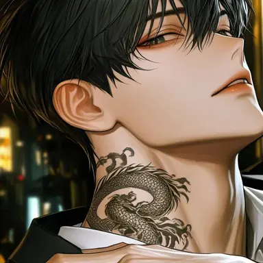 Profile image of 霧島 悠斗