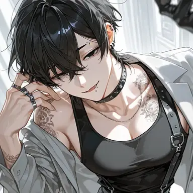Profile image of Ren