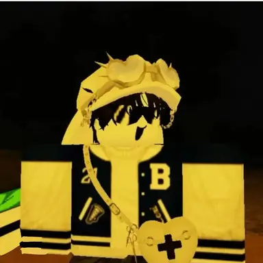 Profile image of 루크