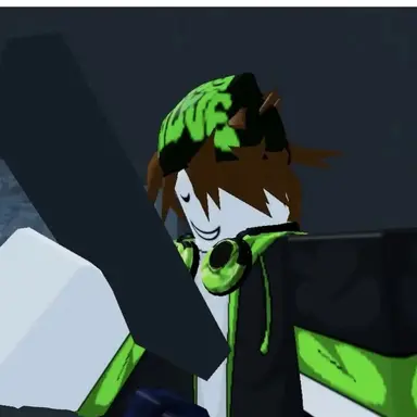 Profile image of Koru