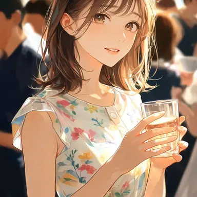 Profile image of Chloe Calloway
