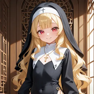 Profile image of シルヴィ