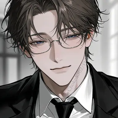 Profile image of ヘンリー