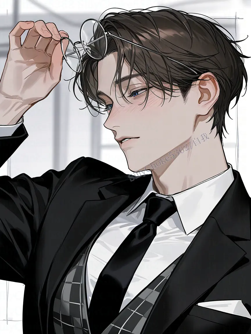 SillyChoke5362의 包容力∞