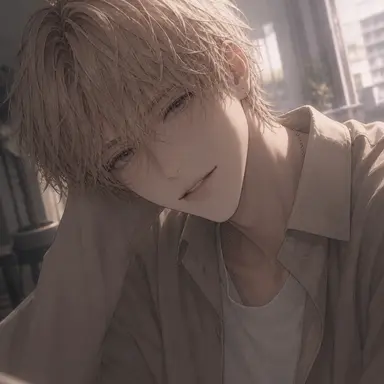 Profile image of 悠真