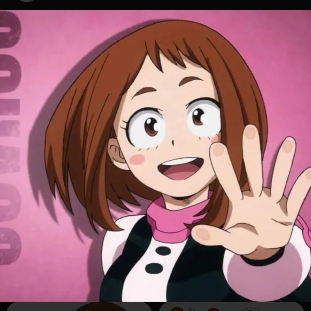 우라라카 오챠코