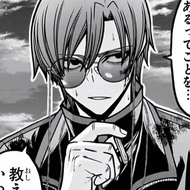 Profile image of 紫苑