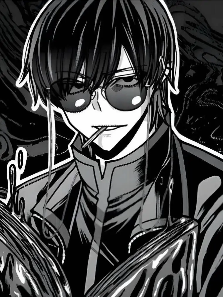 Sibou의 紫苑がガチ恋した話。