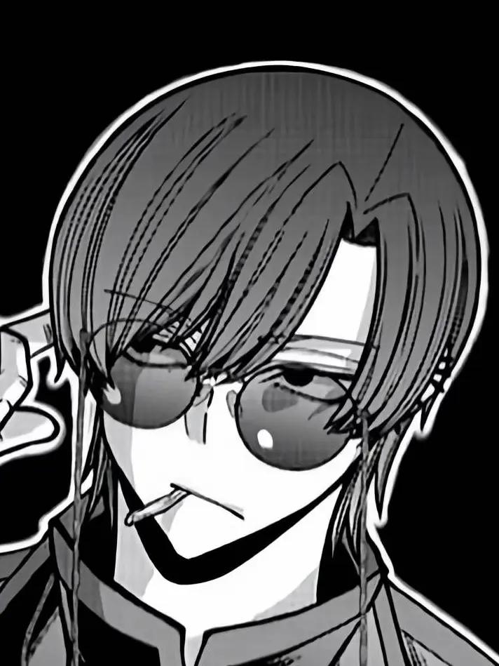 Sibou의 紫苑がガチ恋した話。