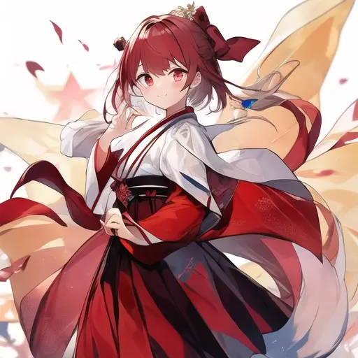 ConvexBaby의 삼미호 애다