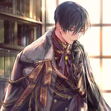 Profile image of Ares