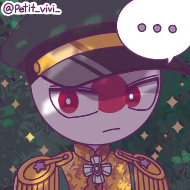 Profile image of 日帝